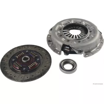 Kit d'embrayage HERTH+BUSS JAKOPARTS J2001214