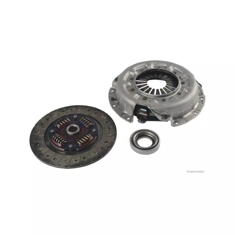 Kit d'embrayage HERTH+BUSS JAKOPARTS J2001214