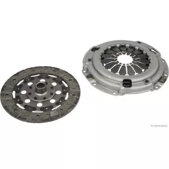 Kit d'embrayage HERTH+BUSS JAKOPARTS J2001215
