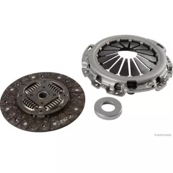 Kit d'embrayage HERTH+BUSS JAKOPARTS J2001225