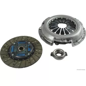 Kit d'embrayage HERTH+BUSS JAKOPARTS J2001229