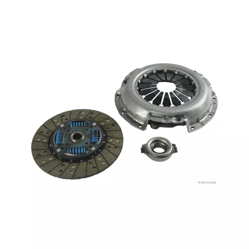 Kit d'embrayage HERTH+BUSS JAKOPARTS J2001229