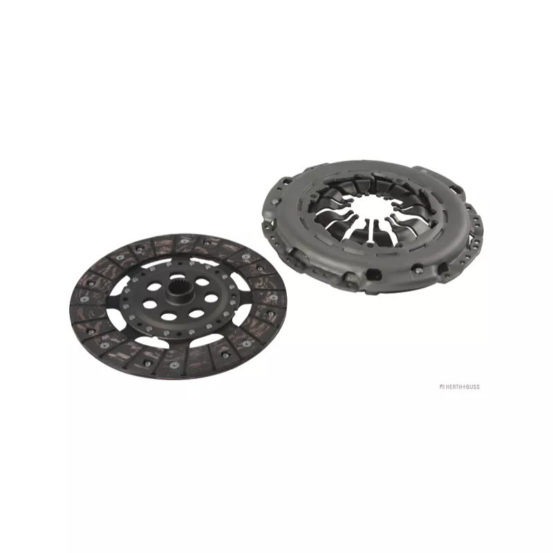 Kit d'embrayage HERTH+BUSS JAKOPARTS J2001232