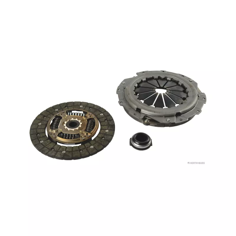 Kit d'embrayage HERTH+BUSS JAKOPARTS J2001237