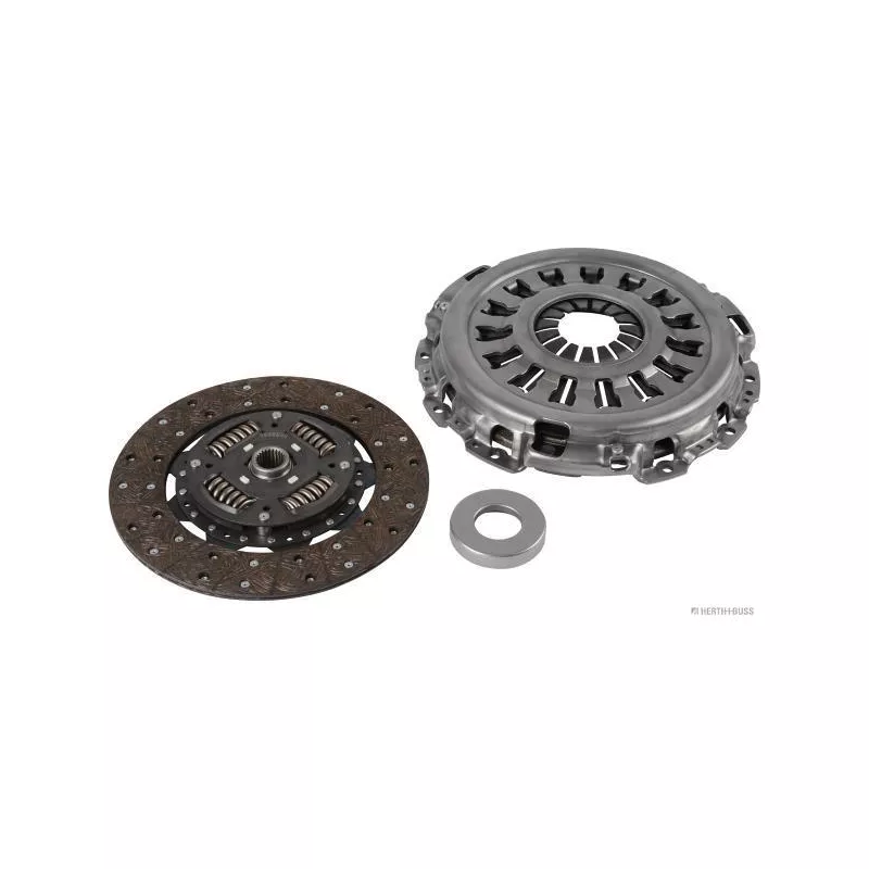 Kit d'embrayage HERTH+BUSS JAKOPARTS J2001238