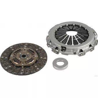 Kit d'embrayage HERTH+BUSS JAKOPARTS J2001304