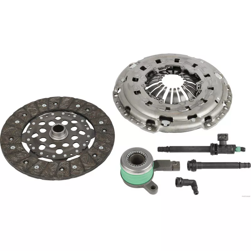 Kit d'embrayage HERTH+BUSS JAKOPARTS J2001308