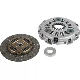 Kit d'embrayage HERTH+BUSS JAKOPARTS J2001310
