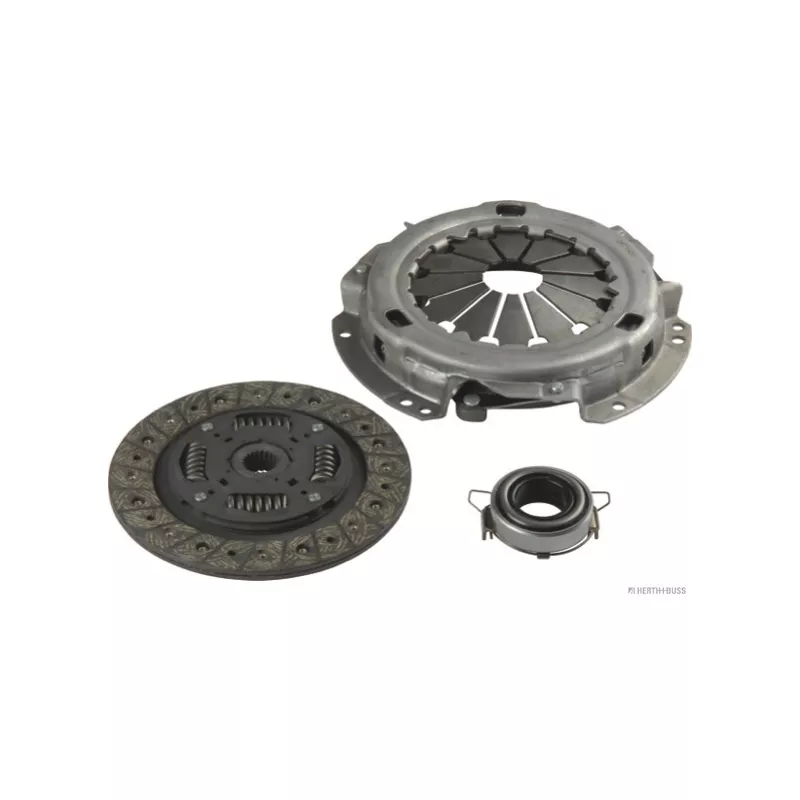 Kit d'embrayage HERTH+BUSS JAKOPARTS J2002030