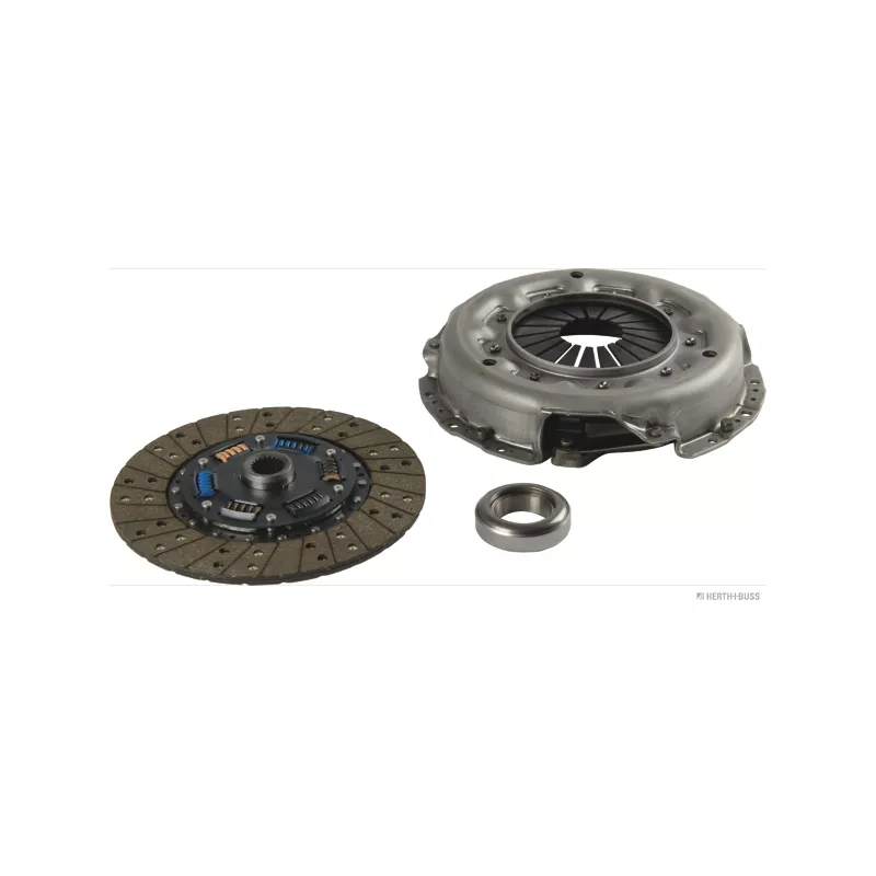 Kit d'embrayage HERTH+BUSS JAKOPARTS J2002053