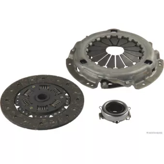 Kit d'embrayage HERTH+BUSS JAKOPARTS J2002060