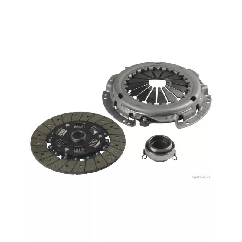 Kit d'embrayage HERTH+BUSS JAKOPARTS J2002097