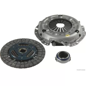 Kit d'embrayage HERTH+BUSS JAKOPARTS J2002140