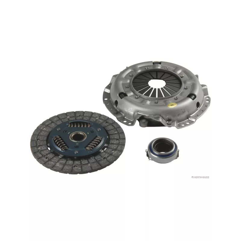 Kit d'embrayage HERTH+BUSS JAKOPARTS J2002140