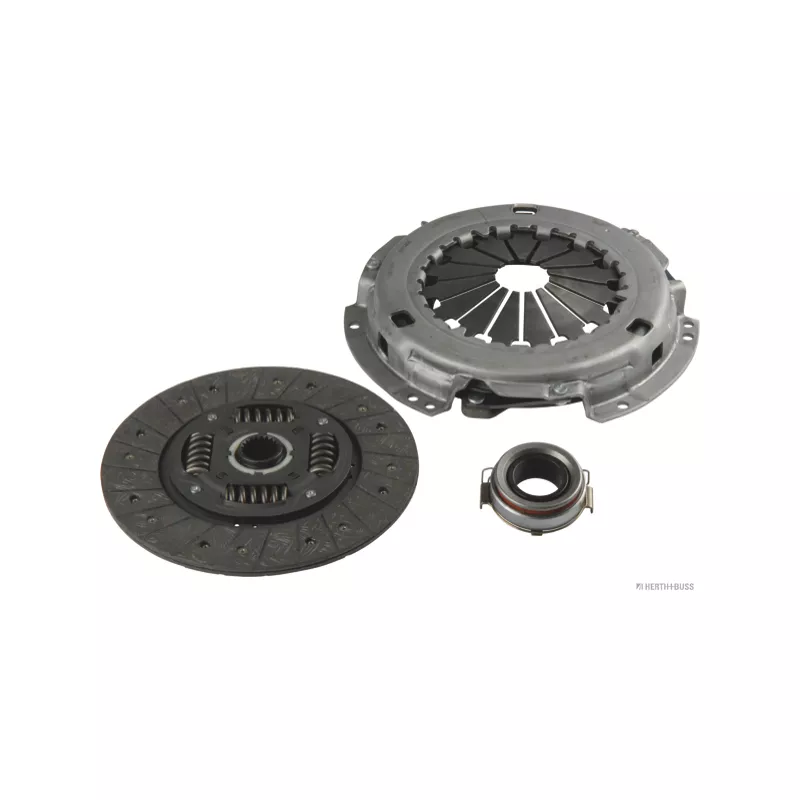 Kit d'embrayage HERTH+BUSS JAKOPARTS J2002141