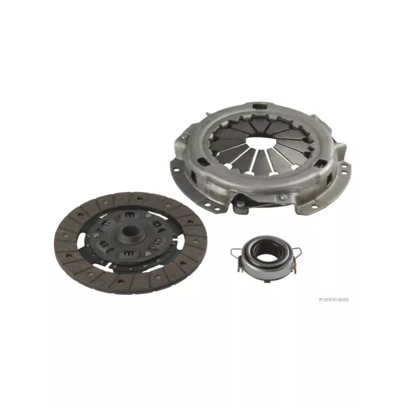 Kit d'embrayage HERTH+BUSS JAKOPARTS J2002147
