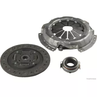 Kit d'embrayage HERTH+BUSS JAKOPARTS J2002159