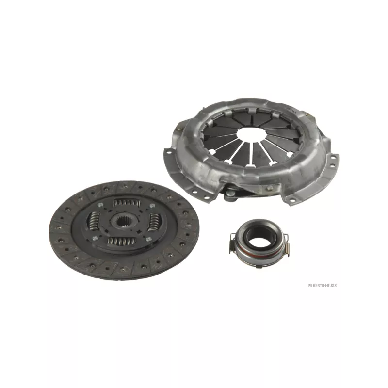 Kit d'embrayage HERTH+BUSS JAKOPARTS J2002159