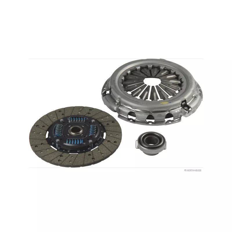 Kit d'embrayage HERTH+BUSS JAKOPARTS J2002175