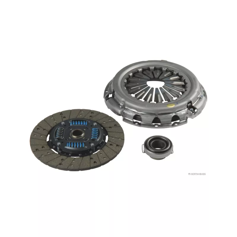Kit d'embrayage HERTH+BUSS JAKOPARTS J2002180