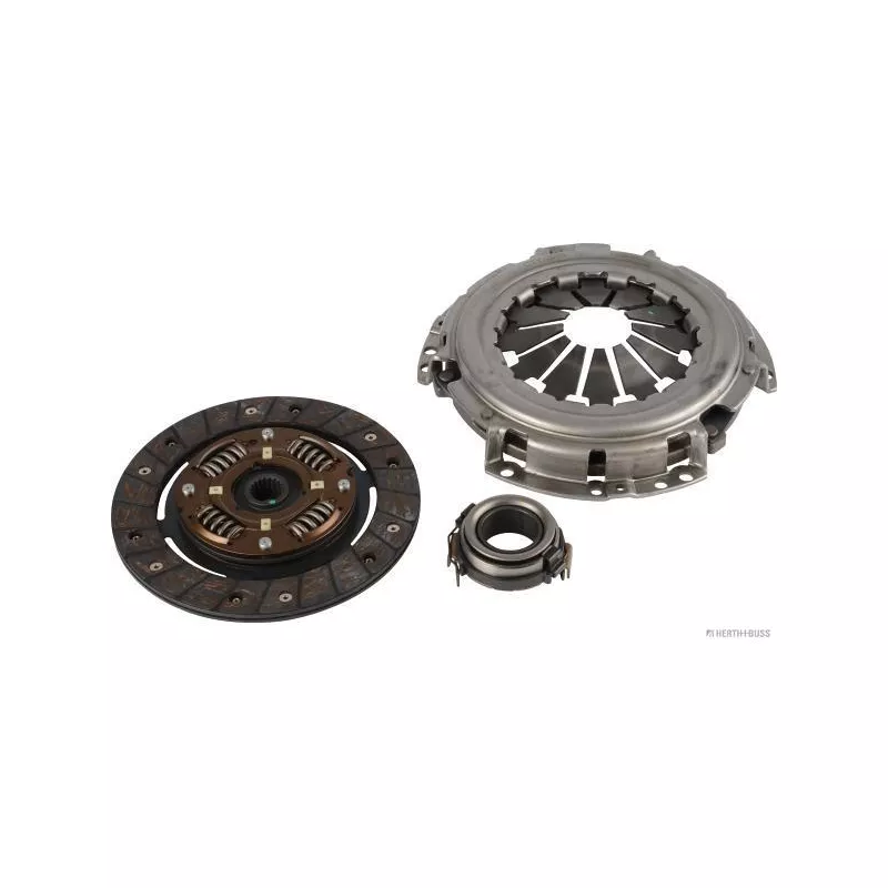 Kit d'embrayage HERTH+BUSS JAKOPARTS J2002185