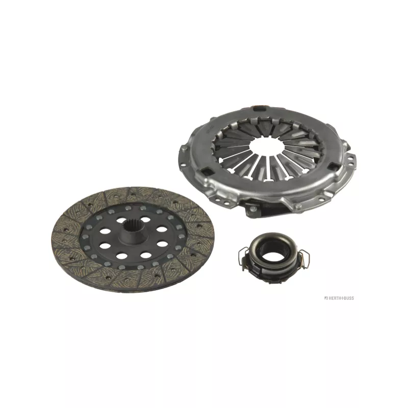 Kit d'embrayage HERTH+BUSS JAKOPARTS J2002186