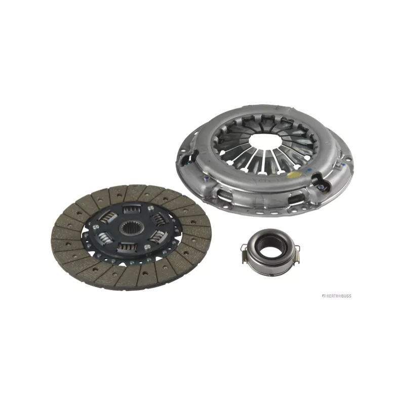 Kit d'embrayage HERTH+BUSS JAKOPARTS J2002188