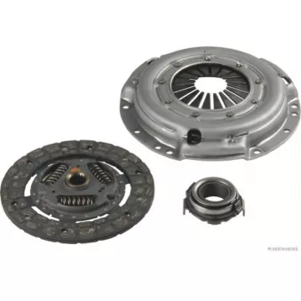 Kit d'embrayage HERTH+BUSS JAKOPARTS J2002189