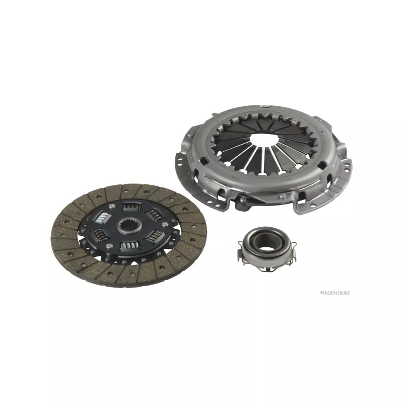 Kit d'embrayage HERTH+BUSS JAKOPARTS J2002194