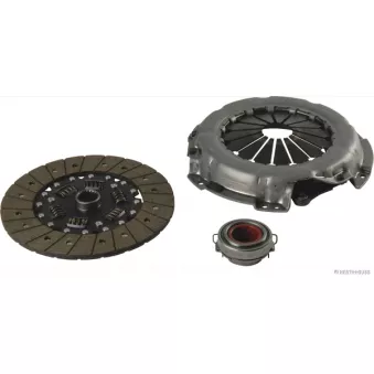 Kit d'embrayage HERTH+BUSS JAKOPARTS J2002199