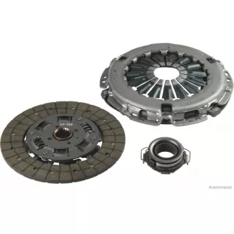Kit d'embrayage HERTH+BUSS JAKOPARTS J2002205