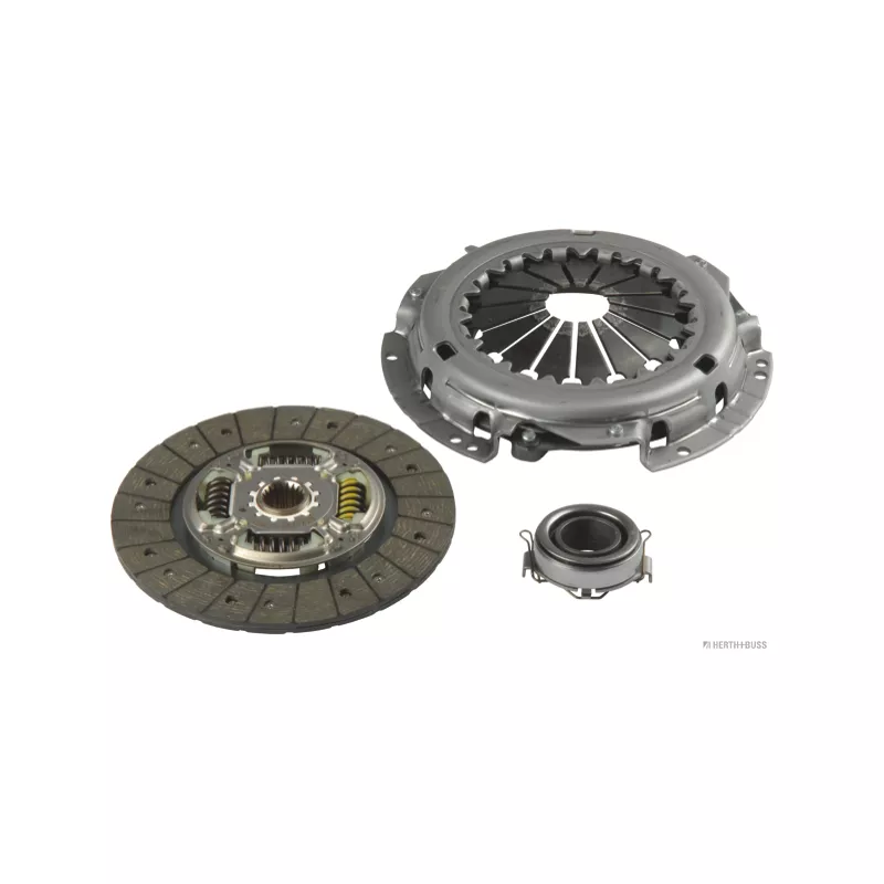 Kit d'embrayage HERTH+BUSS JAKOPARTS J2002208