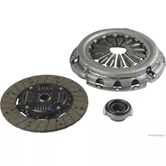 Kit d'embrayage HERTH+BUSS JAKOPARTS J2002214