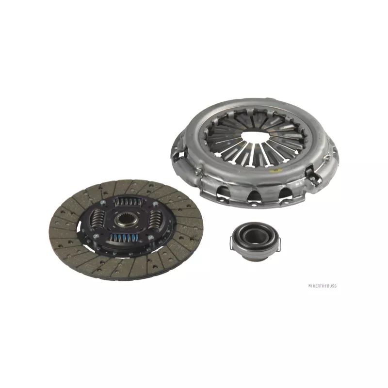 Kit d'embrayage HERTH+BUSS JAKOPARTS J2002214