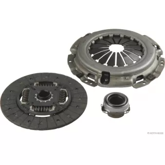 Kit d'embrayage HERTH+BUSS JAKOPARTS J2002218