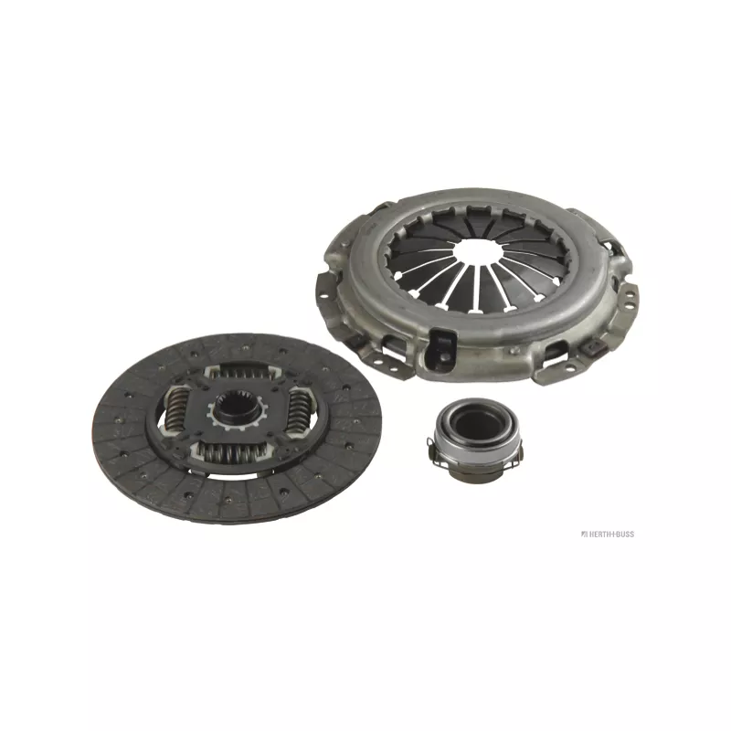 Kit d'embrayage HERTH+BUSS JAKOPARTS J2002218