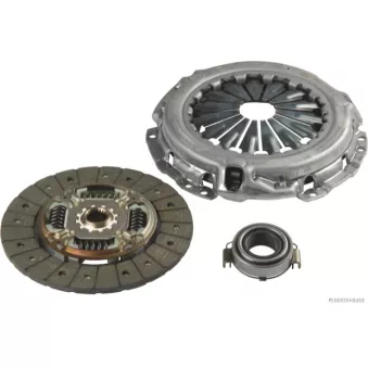 Kit d'embrayage HERTH+BUSS JAKOPARTS J2002227