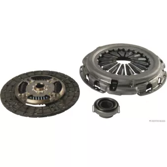 Kit d'embrayage HERTH+BUSS JAKOPARTS J2002230