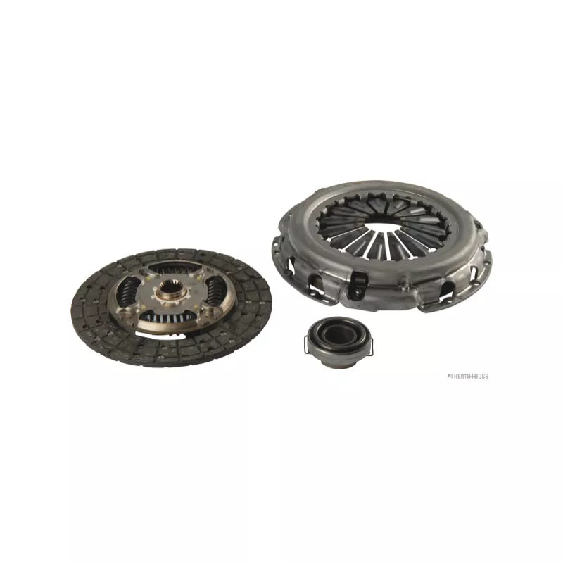 Kit d'embrayage HERTH+BUSS JAKOPARTS J2002230