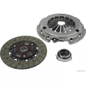 Kit d'embrayage HERTH+BUSS JAKOPARTS J2002308