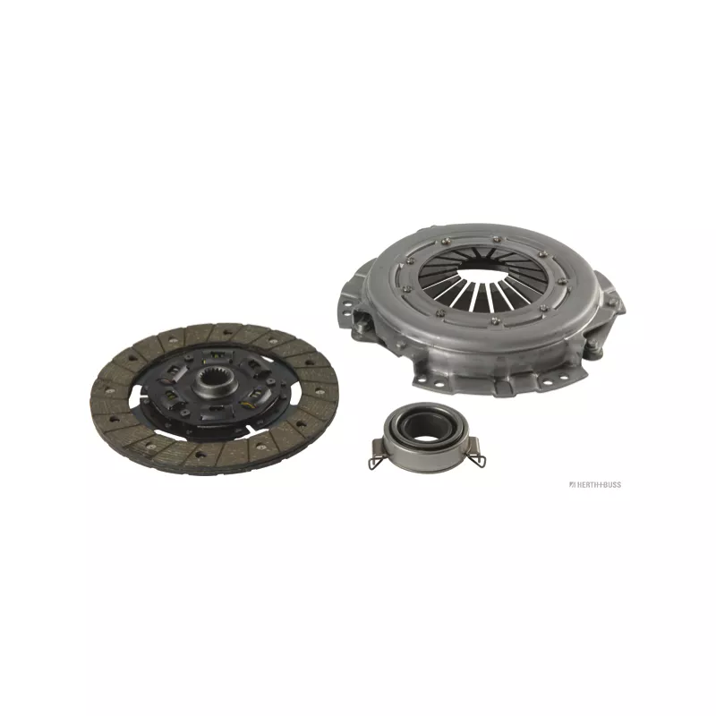 Kit d'embrayage HERTH+BUSS JAKOPARTS J2002309