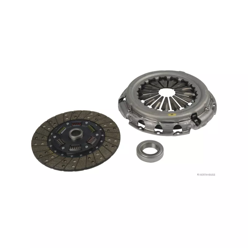 Kit d'embrayage HERTH+BUSS JAKOPARTS J2002342