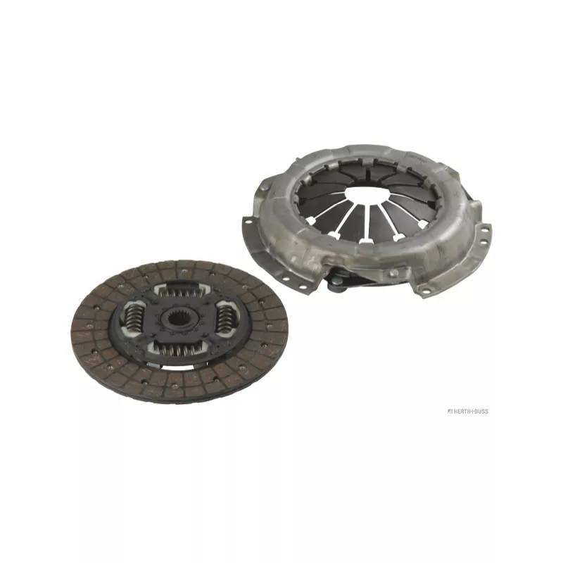 Kit d'embrayage HERTH+BUSS JAKOPARTS J2002349