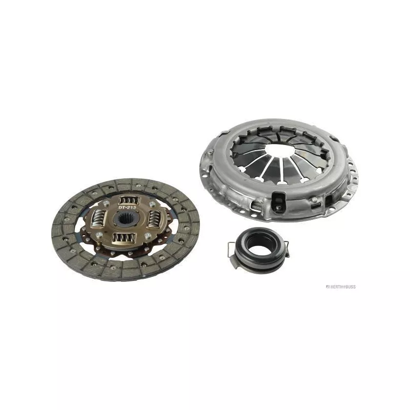 Kit d'embrayage HERTH+BUSS JAKOPARTS J2002352