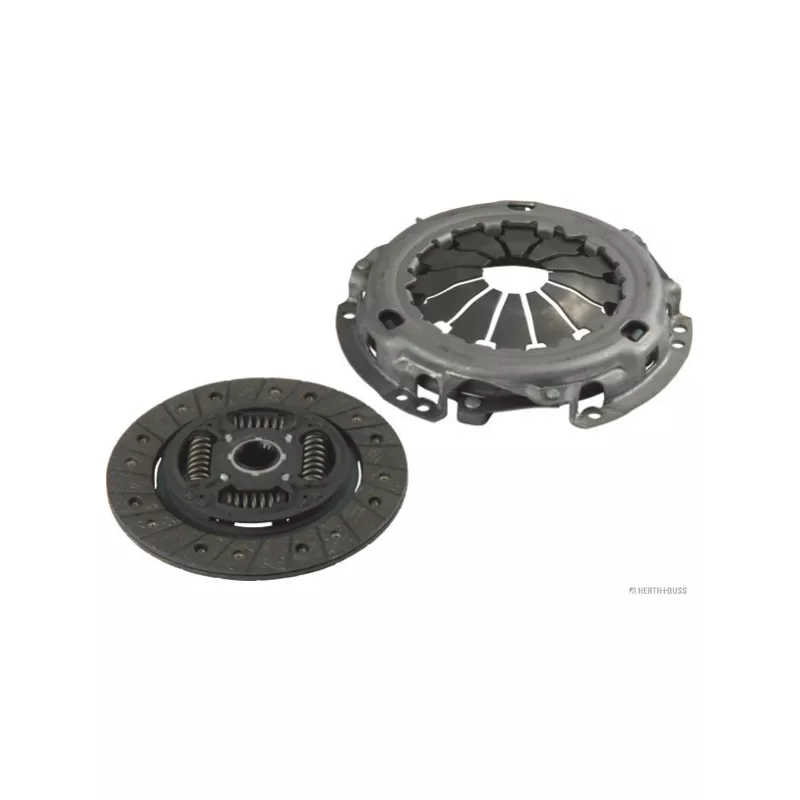 Kit d'embrayage HERTH+BUSS JAKOPARTS J2002354