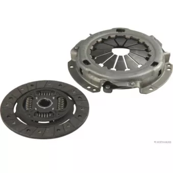 Kit d'embrayage HERTH+BUSS JAKOPARTS J2002355