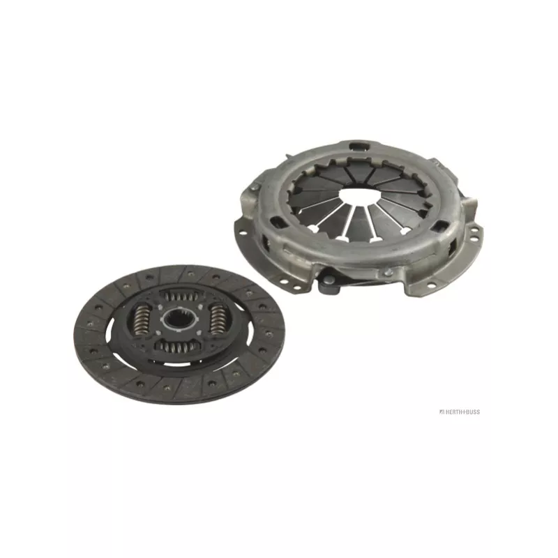Kit d'embrayage HERTH+BUSS JAKOPARTS J2002355