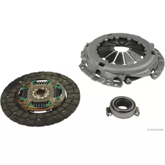 Kit d'embrayage HERTH+BUSS JAKOPARTS J2002363