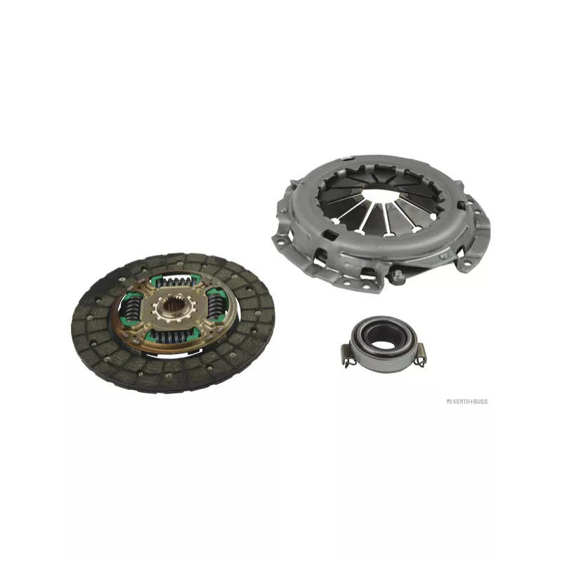 Kit d'embrayage HERTH+BUSS JAKOPARTS J2002363