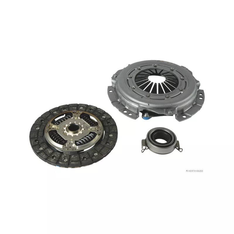 Kit d'embrayage HERTH+BUSS JAKOPARTS J2002368